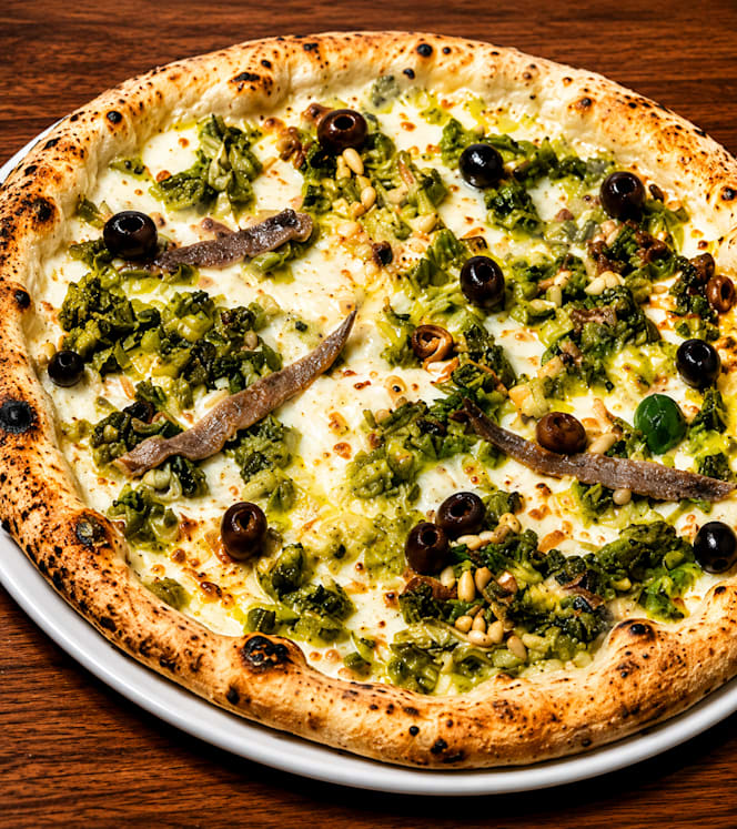 Wanted Pizza e Cucina - 3