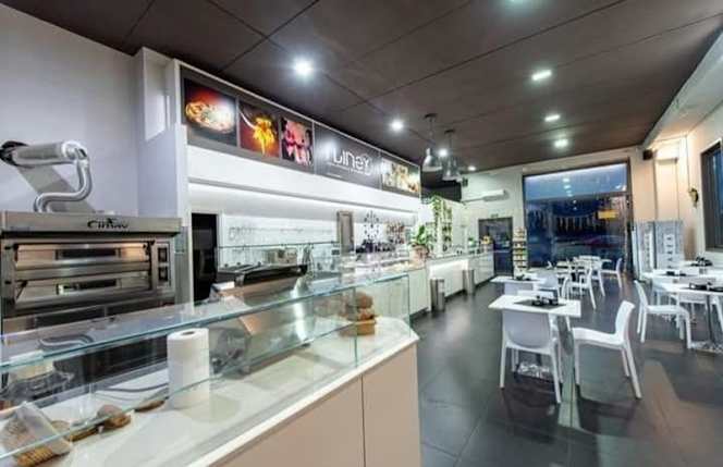Wanted Pizza e Cucina - Lucca - 0