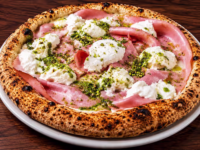 Wanted Pizza e Cucina - 8