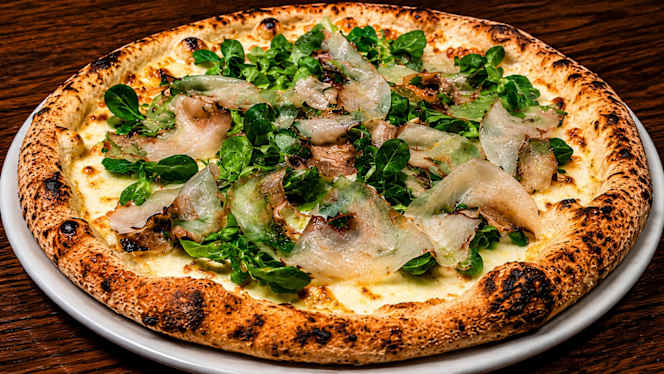 Wanted Pizza e Cucina - 6