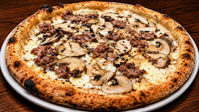 Wanted Pizza e Cucina - 4