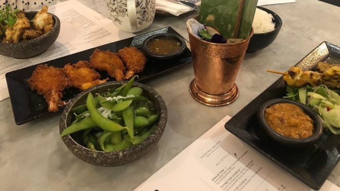 Foley's Restaurant - 2