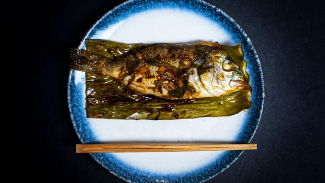 Foley's Restaurant - 4