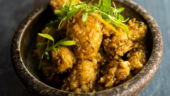 Foley's Restaurant - 3