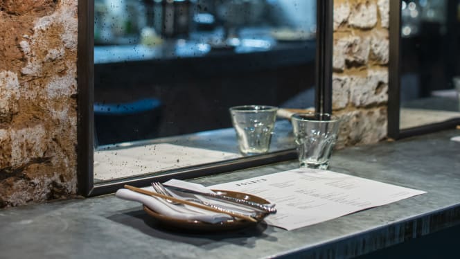 Foley's Restaurant - 9