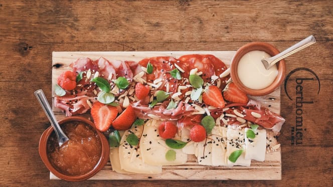 Há Pátria | Comida Com Alma Portuguesa - Faro - 0