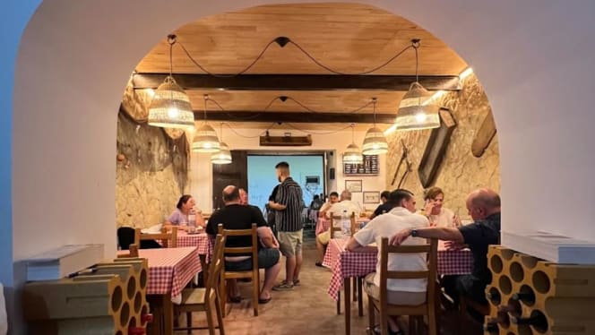 Há Pátria | Comida Com Alma Portuguesa - Faro - 3