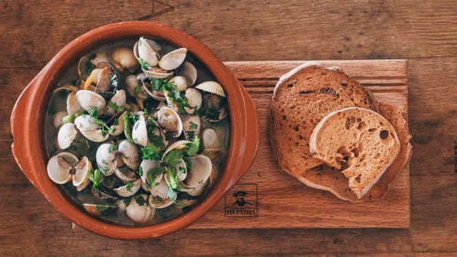Há Pátria | Comida Com Alma Portuguesa - Faro - 4