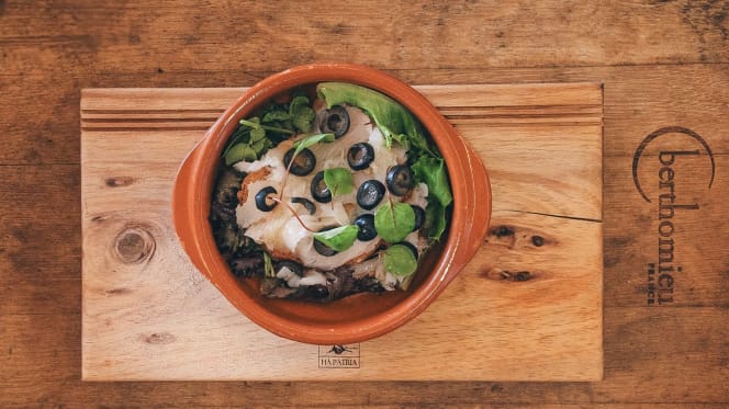 Há Pátria | Comida Com Alma Portuguesa - Faro - 7