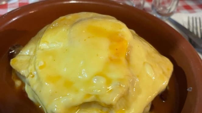 Há Pátria | Comida Com Alma Portuguesa - Faro - 1