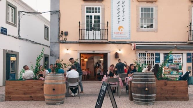 Há Pátria | Comida Com Alma Portuguesa - Faro - 9