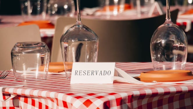 Há Pátria | Comida Com Alma Portuguesa - Faro - 5