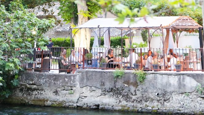 Hôtel Restaurant du Parc - 9