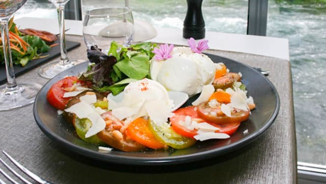 Hôtel Restaurant du Parc - 8