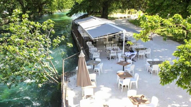 Hôtel Restaurant du Parc - 1