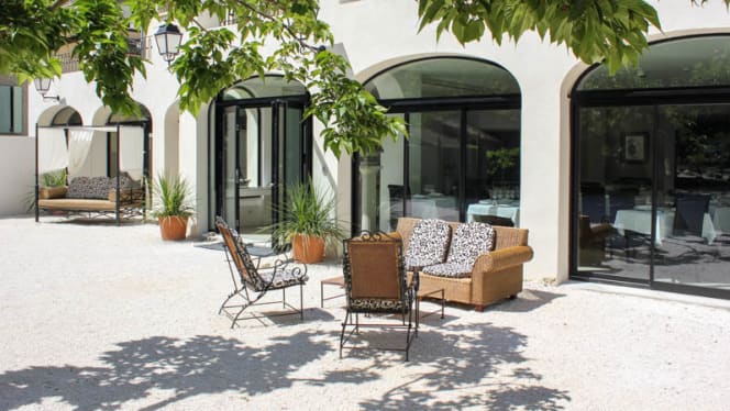 Hôtel Restaurant du Parc - 2