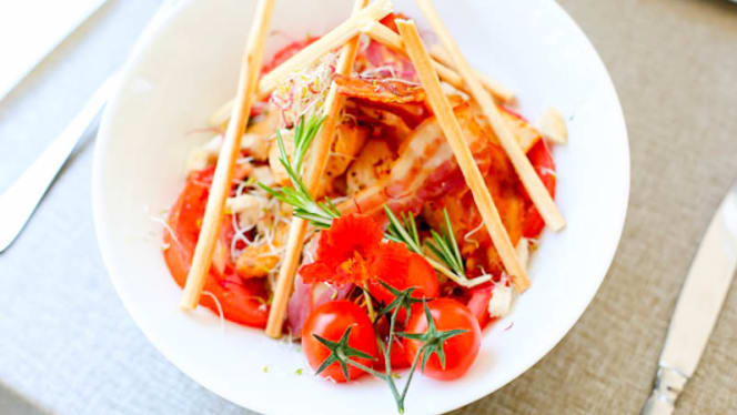 Hôtel Restaurant du Parc - 7