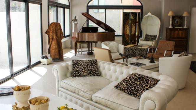 Hôtel Restaurant du Parc - 5