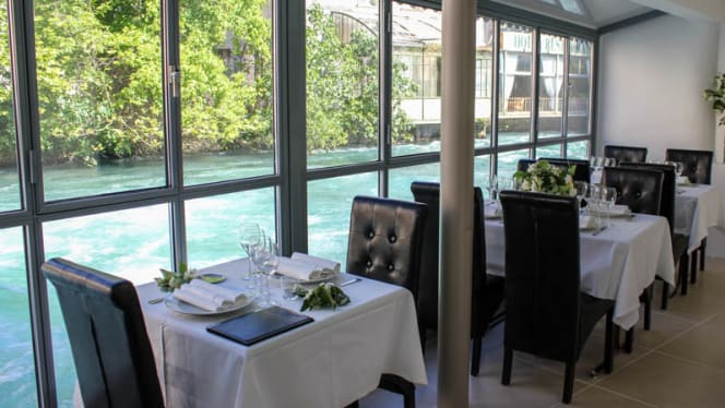 Hôtel Restaurant du Parc - 6