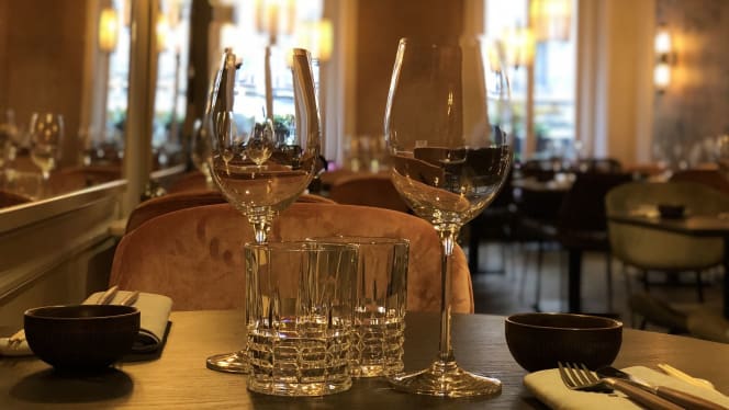 Asia Fusión Lagasca - 6