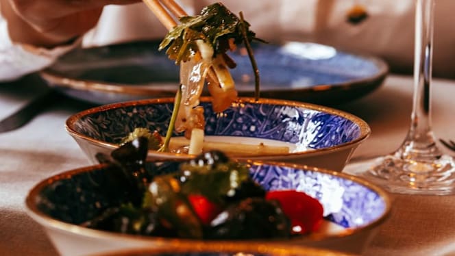 Asia Fusión Lagasca - 1