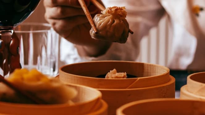 Asia Fusión Lagasca - 9