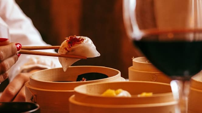 Asia Fusión Lagasca - 0