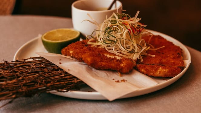 Asia Fusión Lagasca - 2