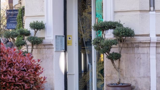 Asia Fusión Lagasca - 4