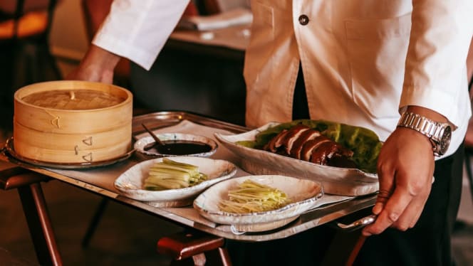 Asia Fusión Lagasca - 3