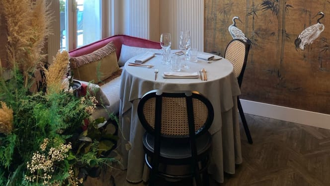 Asia Fusión Lagasca - 5