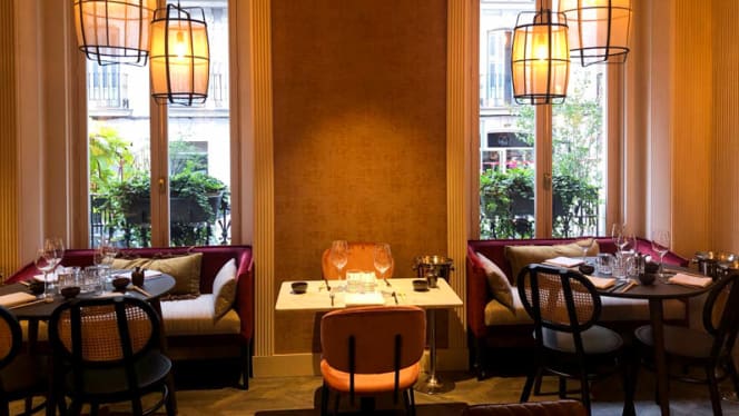 Asia Fusión Lagasca - 8