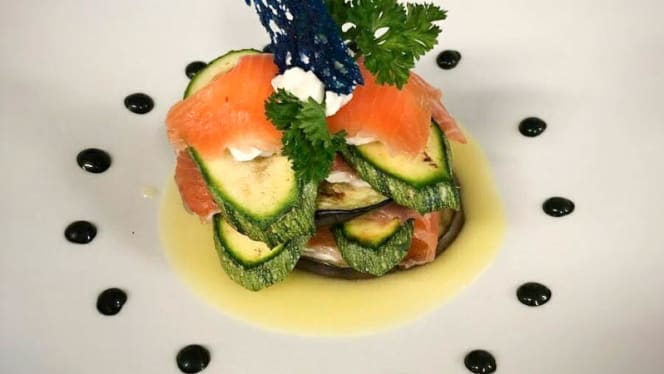 A Paranza - Sea Restaurant - 1