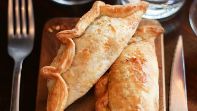 Volver Saint-Germain - Paris - 7