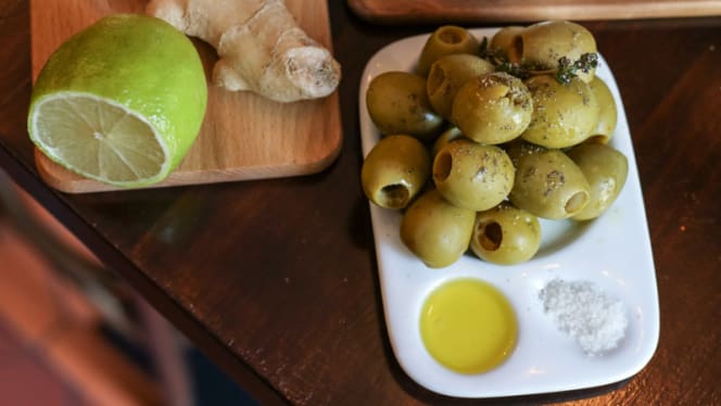 Volver Saint-Germain - Paris - 8