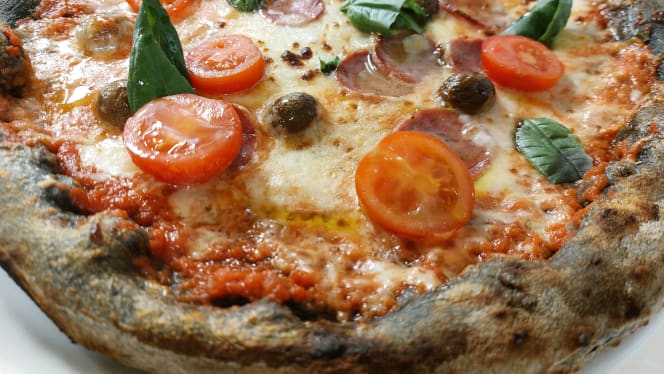 Kephas Pizza&Grill - 9