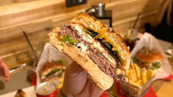 Kephas Pizza&Grill - 1