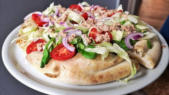 Kephas Pizza&Grill - 6