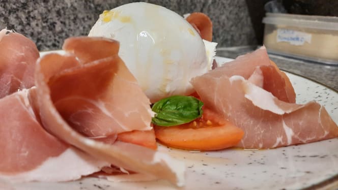 Kephas Pizza&Grill - 3