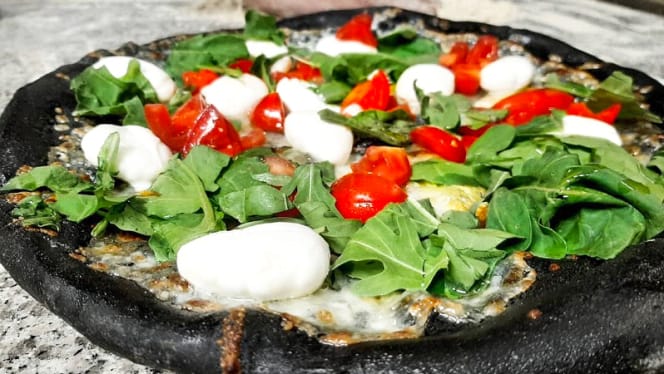 Kephas Pizza&Grill - 7