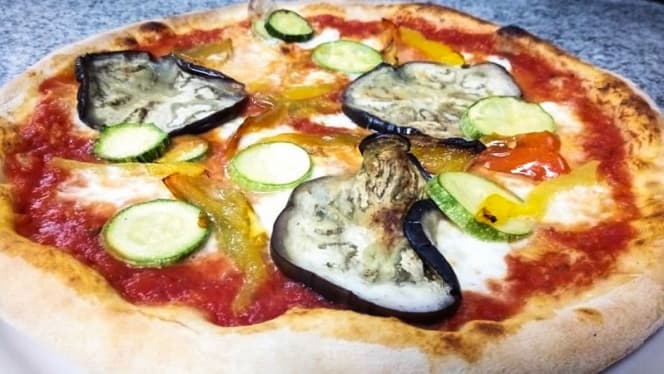 Kephas Pizza&Grill - 8