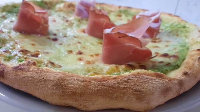 Kephas Pizza&Grill - 4