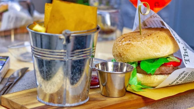 Kephas Pizza&Grill - 2