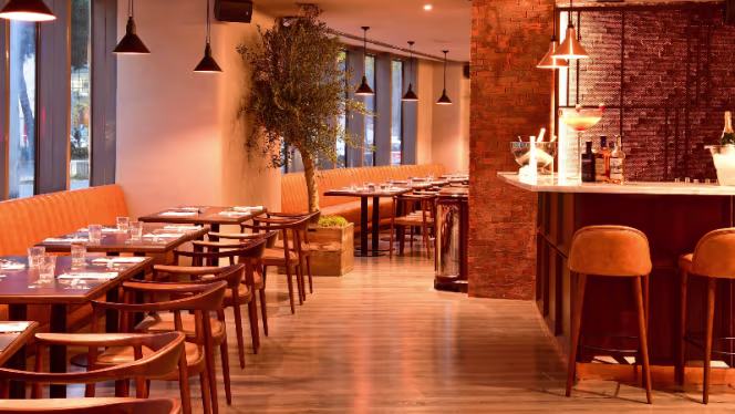 Guilty Parque das Nações - 7