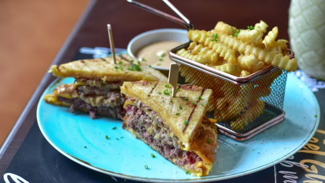 Guilty Parque das Nações - 6