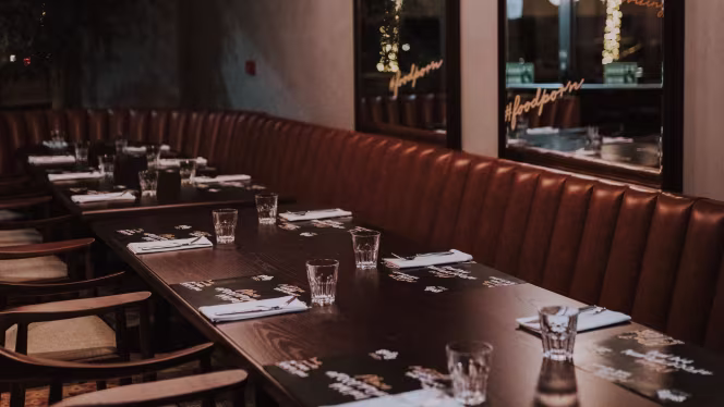 Guilty Parque das Nações - 2