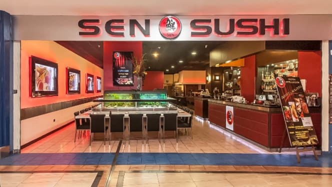Sen Sushi - 0