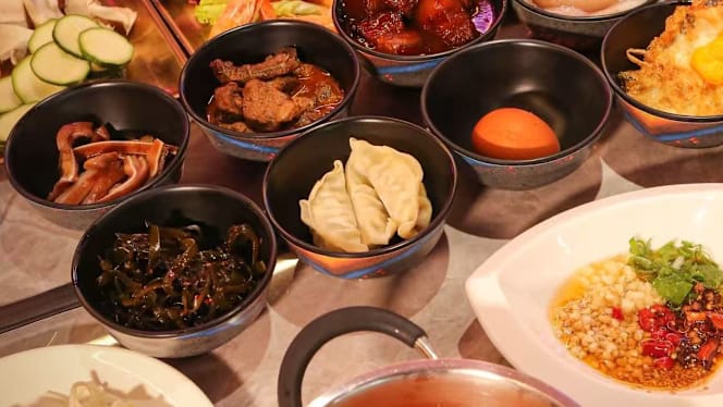 BALALA DIY NOODLES & HOT POT - Milano - 2