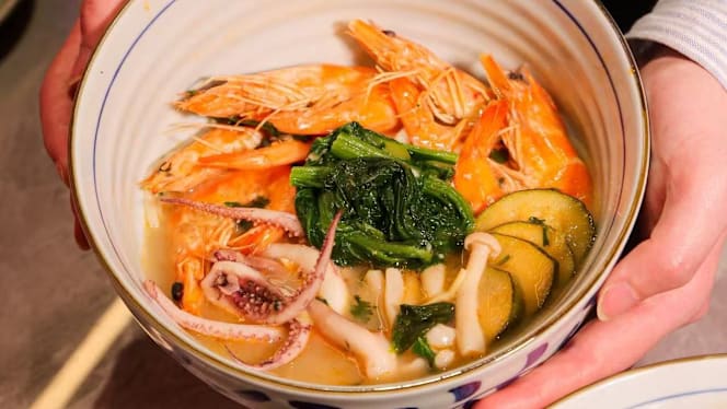 BALALA DIY NOODLES & HOT POT - Milano - 0