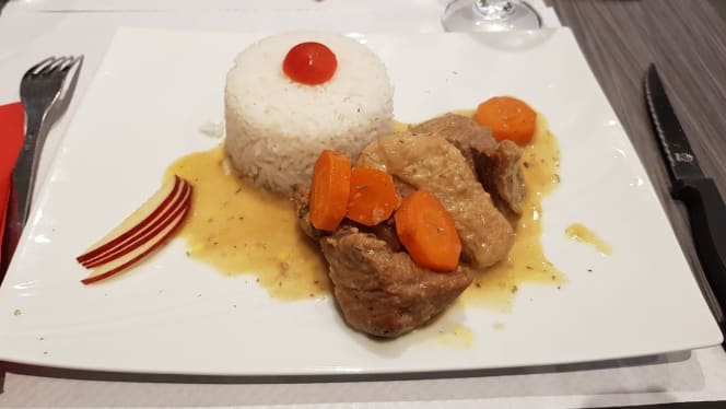 Genesis Cafe - Vincennes - 0